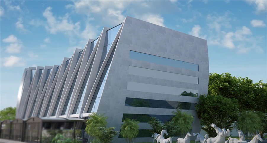 CONCEPT PROJE _ KÜLTÜR MERKEZİ